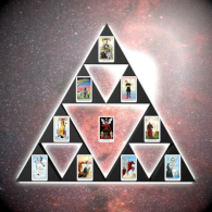 Das Sierpinski-Dreieck