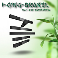 Das I-Ging Orakel