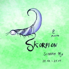 Skorpion Kind