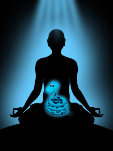 meditation, Kundalini