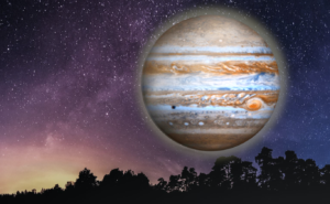 Jupiter im Horoskop