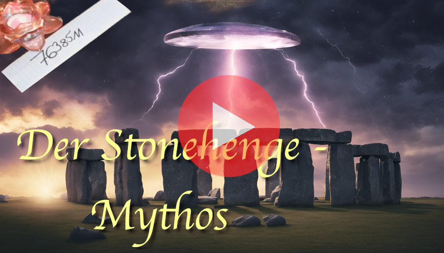 Video - Stonehenge-Geheimnis