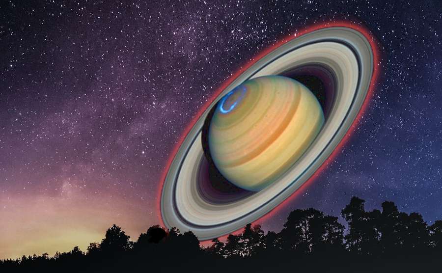 Saturn im Horoskop