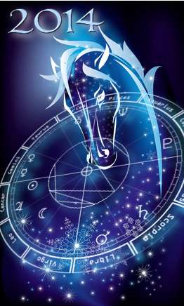 Horoskop 2014